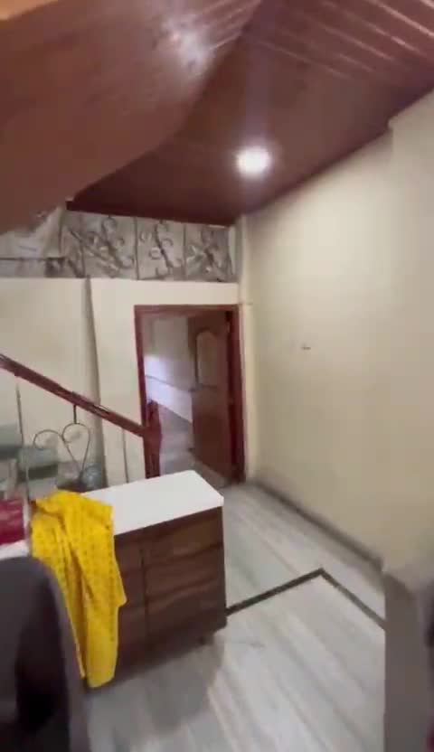 Row House in Mira Road